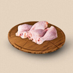 Chicken Drumstick (Skin On)