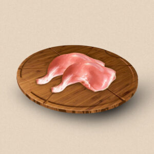 Chicken Maryland (Skinless)