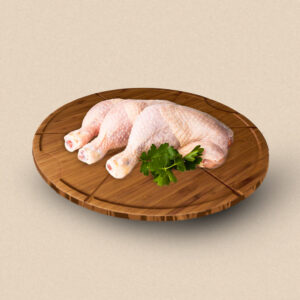 Chicken Maryland Skin On