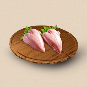Chicken Breast Piece (Boneless)