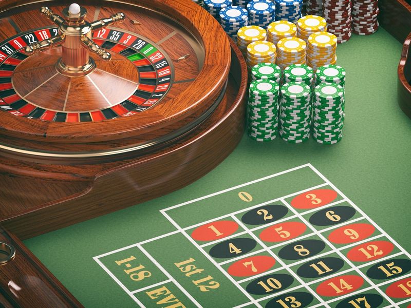 Guide complet pour choisir le meilleur casino en ligne avec Buzz